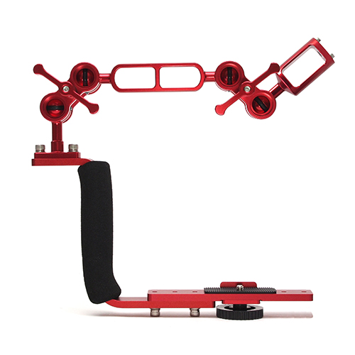 INON same style lamp arm set