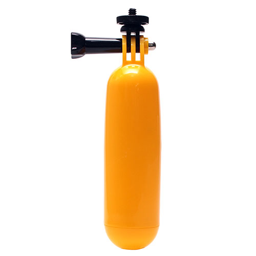 GOPRO buoyancy handle