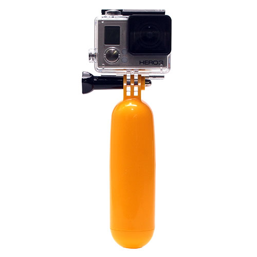 GOPRO buoyancy handle