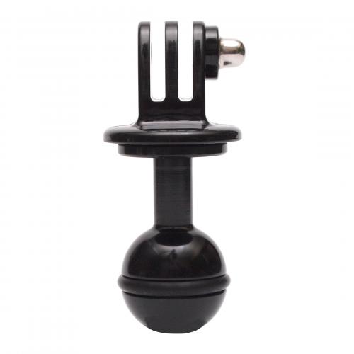 GOPRO light conversion arm seat