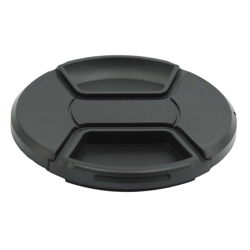 Novel lens cap