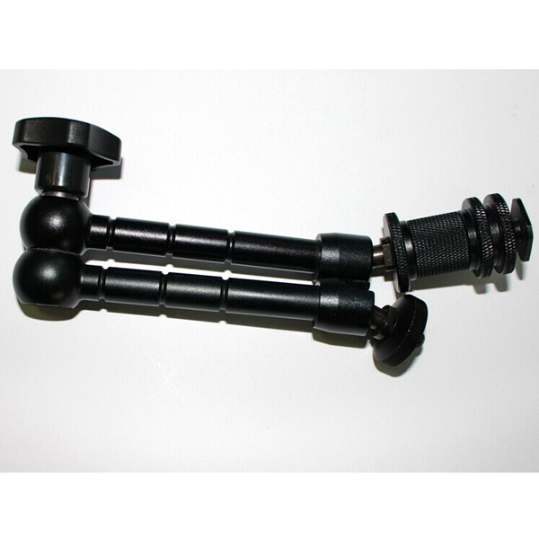 11 inch universal magic arm strange hand micro film camera accessories