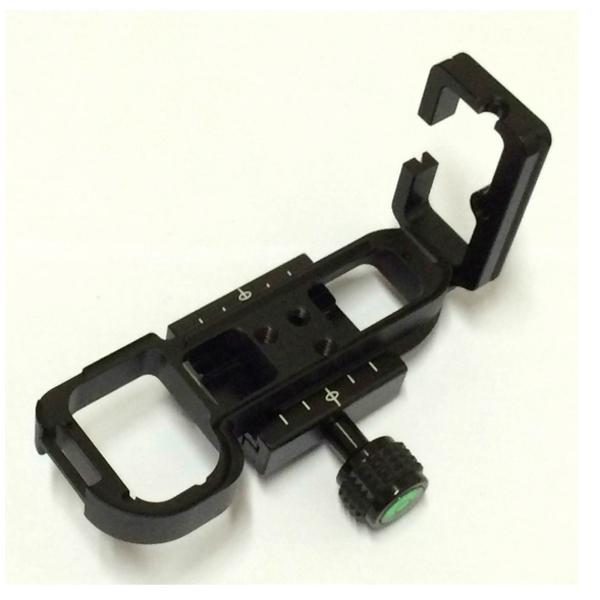 SONY A7 A7R special quick vertical clappers