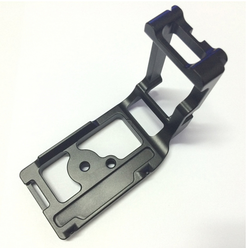 5D3 special L type packaged in vertical clappers