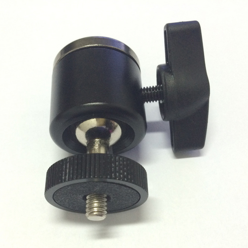 A photographic head small Yuntai universal ball head